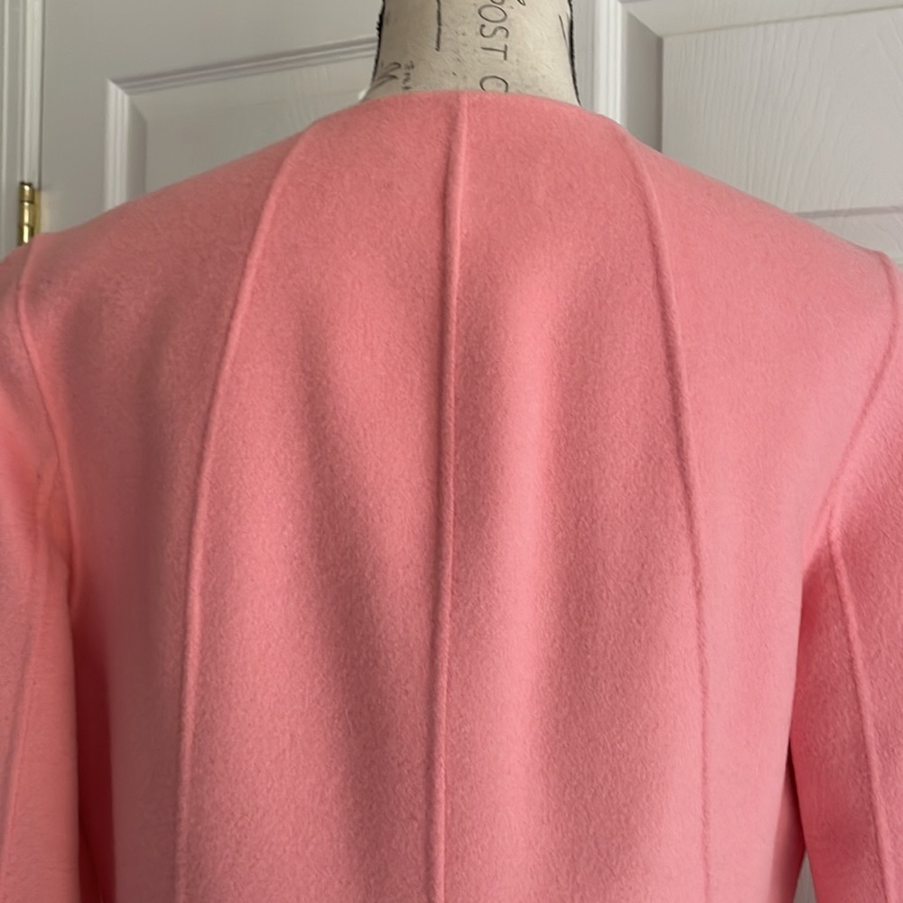 Talbots jacket - Picture 6 of 9